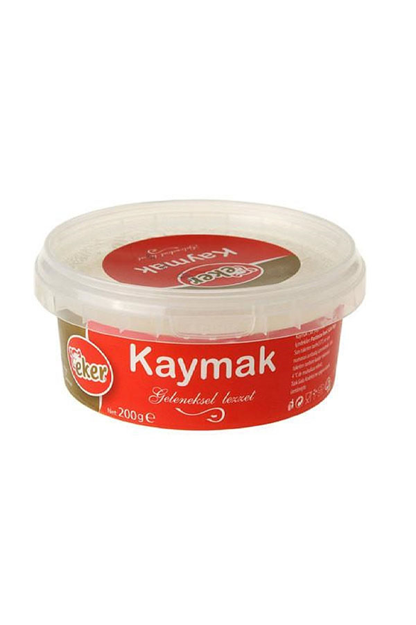 400cc-iml-etiketli-yuvarlak-plastik-kaymak-kasesi IML Etiketli Yuvarlak Plastik Kaymak Ambalajı, Krem Peynir Ambalajı, Sürülebilir Peynir Ambalajı, 300cc/400cc