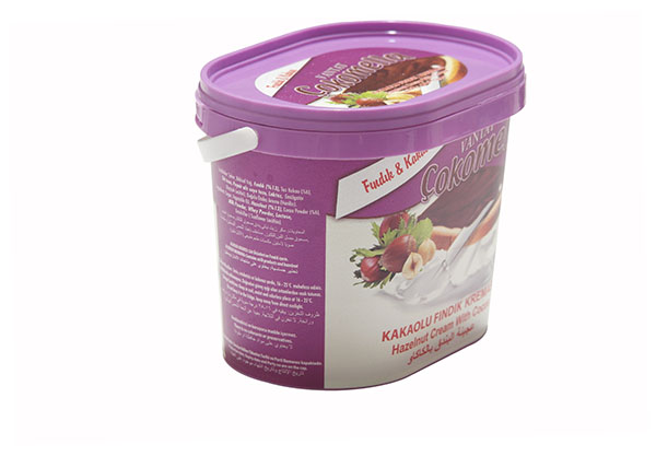 550cc-iml-plastik-krem-cikolata-sekerleme-lokum-kasesi IML Etiketli Oval Plastik Şekerleme Ambalajı, Lokum Ambalajı, Krem Çikolata Ambalajı, Sürülebilir Çikolata Ambalajı, 490cc/550cc